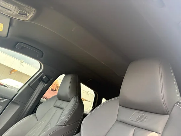 AUDI A3 Sportback (2025) — foto 16 van 24