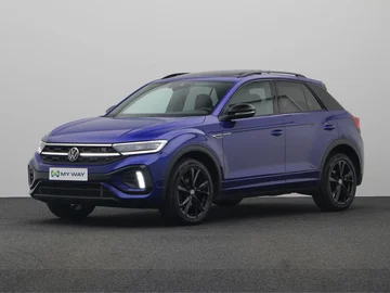 VOLKSWAGEN T-Roc (2023)