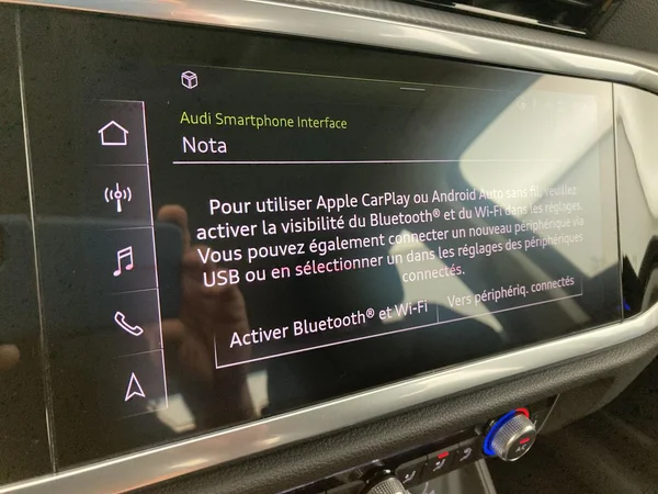 AUDI Q3 (2022) — foto 7 van 39