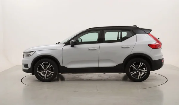 Volvo Xc40 (2021) — foto 12 van 24