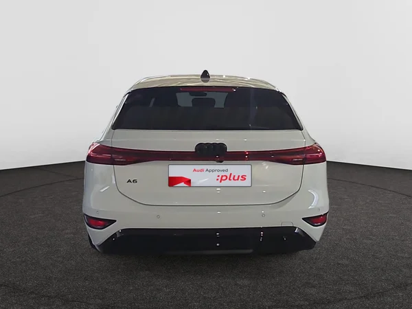 AUDI A6 Avant e-tron (2026) — foto 6 van 24