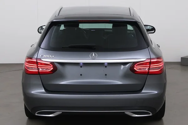 Mercedes-Benz C-Class SW (S205) (2020) — foto 26 van 31