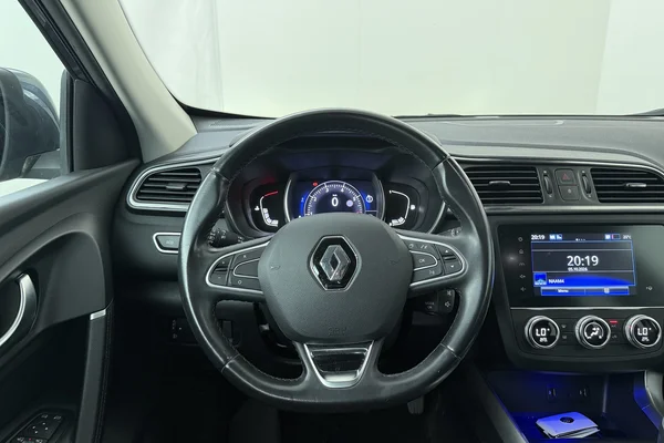 Renault Kadjar (2019) — foto 2 van 20