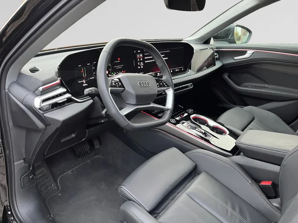 AUDI A6 Avant (2025) — foto 4 van 24