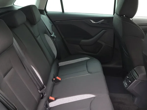 SKODA Scala (2026) — foto 3 van 24