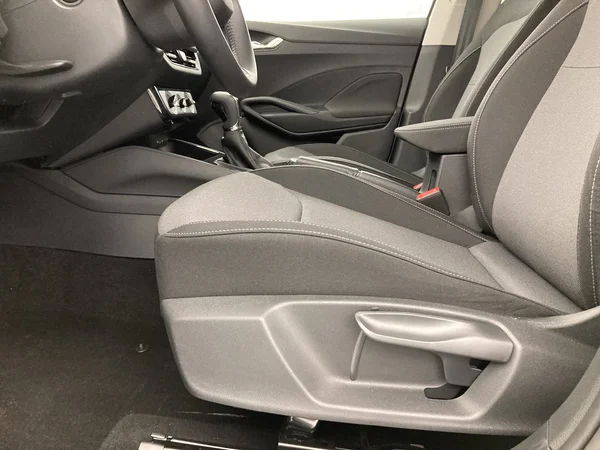 SKODA Fabia (2025) — foto 28 van 36