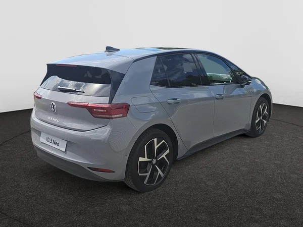 VOLKSWAGEN ID.3 Neo (2026) — foto 10 van 16