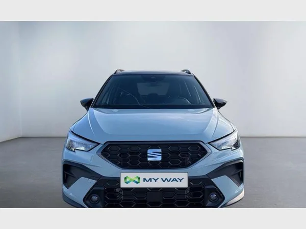 Seat Arona (2026) — foto 12 van 25