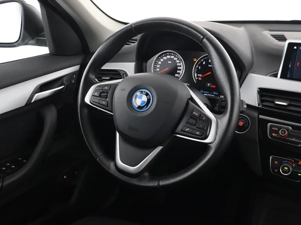 BMW X1 (2022) — foto 14 van 33