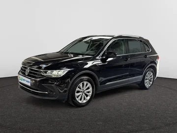VOLKSWAGEN Tiguan (2020)
