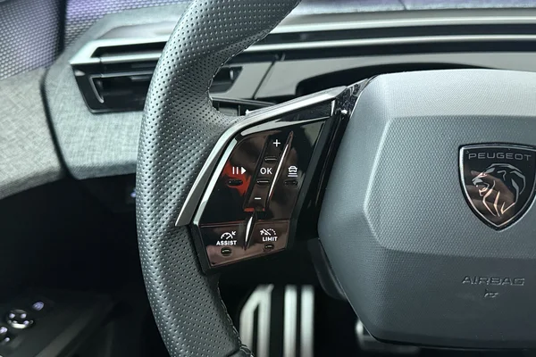 Peugeot 3008 (2025) — foto 7 van 22