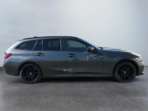 BMW 3 SW Dsl (G21) (2021) — foto 23 van 26
