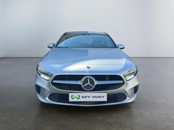 MERCEDES-BENZ A-Class (W177) (2019) — foto 19 van 25