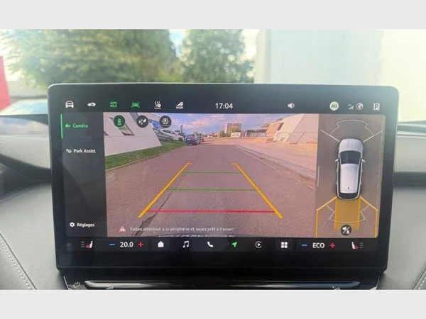 Skoda Elroq (2026) — foto 14 van 25