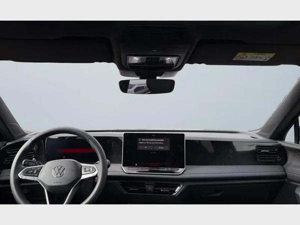 Volkswagen Tiguan (2026) — foto 27 van 27