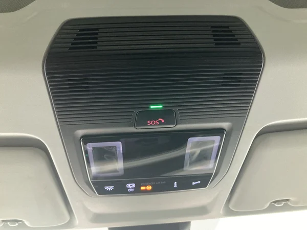 VOLKSWAGEN Caddy (2024) — foto 11 van 36