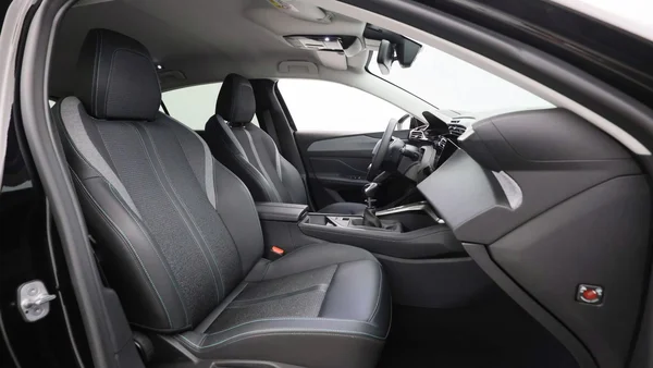 Peugeot 308 (2023) — foto 13 van 35