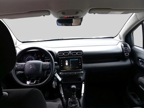 Citroën C3 Aircross (2023) — foto 5 van 15