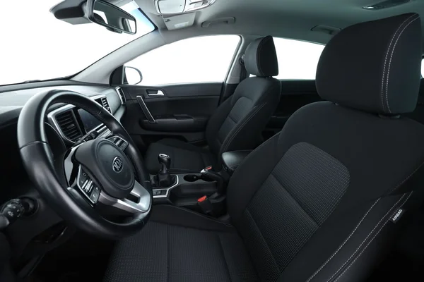 Kia Sportage (2020) — foto 16 van 16