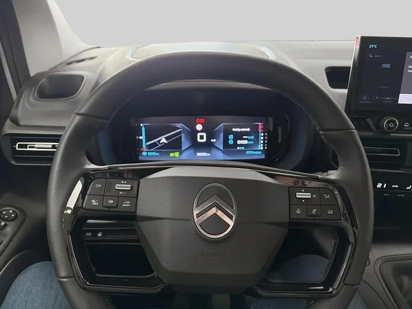Citroën Berlingo (2025) — foto 2 van 20