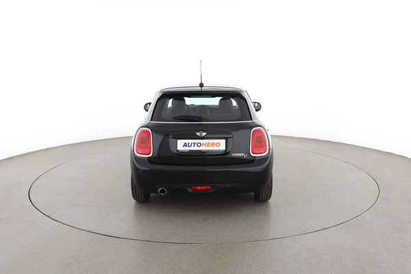 MINI MINI (2017) — foto 11 van 16