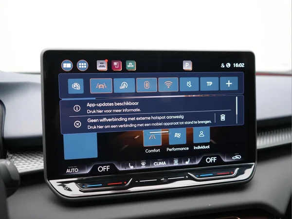 CUPRA Terramar (2025) — foto 36 van 54