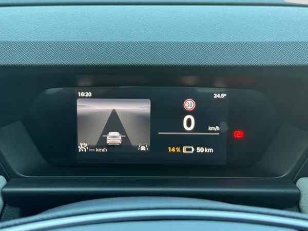 SKODA Epiq (2026) — foto 2 van 21