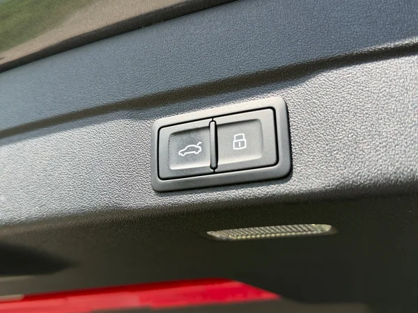 AUDI A6 Avant (2026) — foto 10 van 15