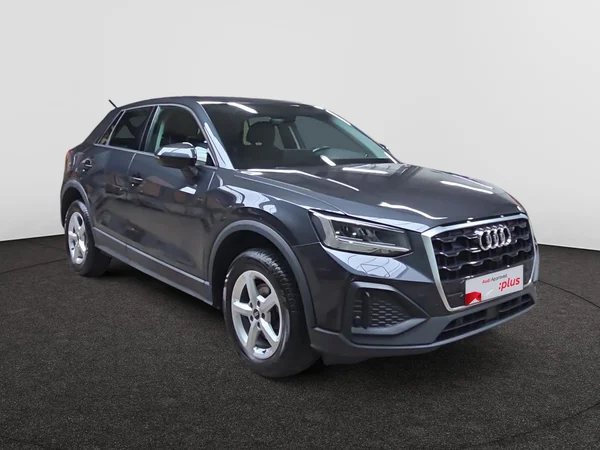 AUDI Q2 (2022) — foto 9 van 18