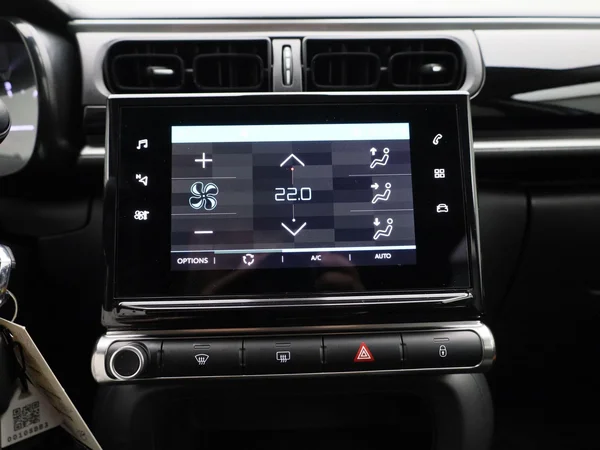 Citroën C3 (2022) — foto 8 van 36