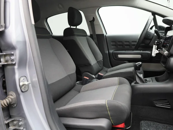 Citroën C3 (2022) — foto 26 van 37