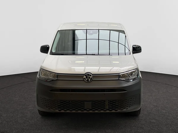 VOLKSWAGEN Caddy Maxi (2026) — foto 7 van 8