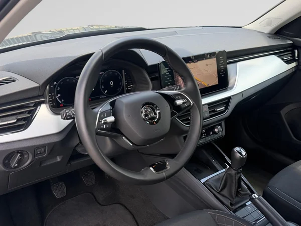 SKODA Kamiq (2023) — foto 22 van 22