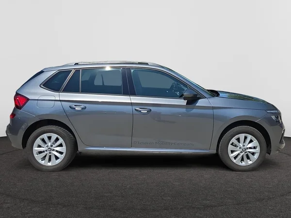 SKODA Kamiq (2026) — foto 21 van 24