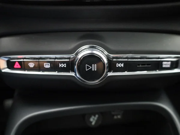Volvo XC40 (2021) — foto 11 van 42