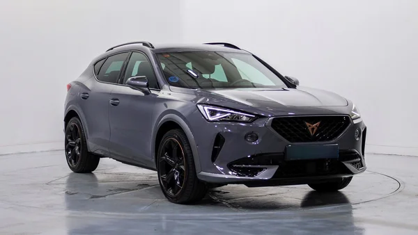 CUPRA Formentor E-Hybrid (PHEV) (2021) — foto 57 van 59