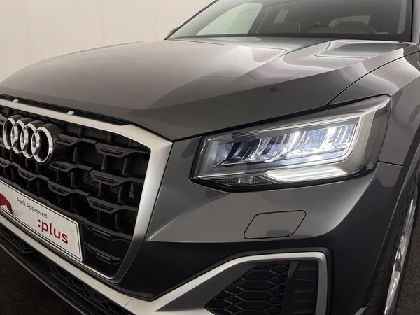 AUDI Q2 (2024) — foto 7 van 19