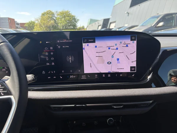 AUDI A5 Avant (2025) — foto 5 van 24
