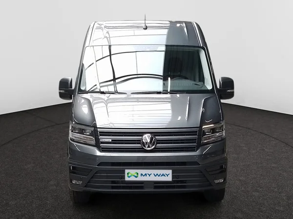 VOLKSWAGEN Crafter 35 Fou Mwb Hr (2025) — foto 14 van 17