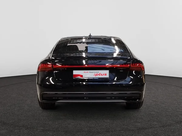 AUDI A7 Sportback (2024) — foto 14 van 15