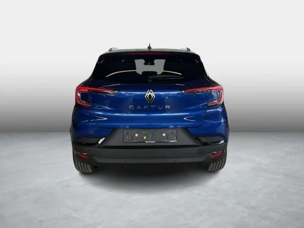 Renault Captur (2026) — foto 13 van 16