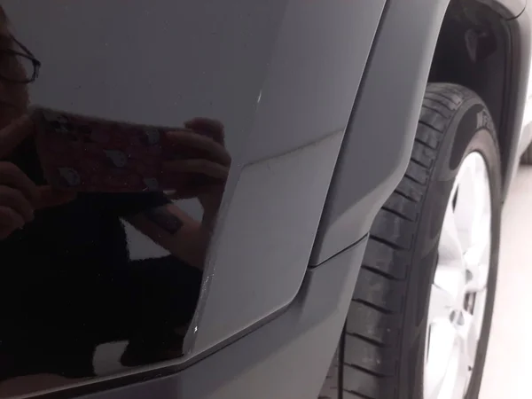 Jeep Compass (2023) — foto 10 van 29