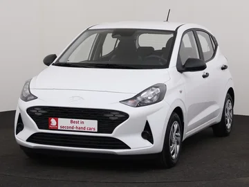 HYUNDAI i10 (2025)