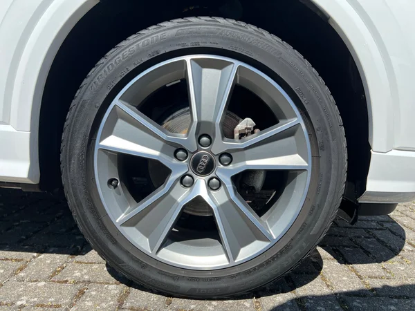 AUDI Q2 (2020) — foto 17 van 24