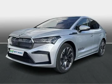 SKODA Enyaq Coupé (2023)