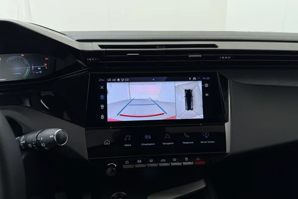 Peugeot 308 SW (2025) — foto 5 van 16