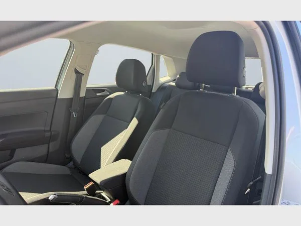 Volkswagen Polo (2023) — foto 30 van 30