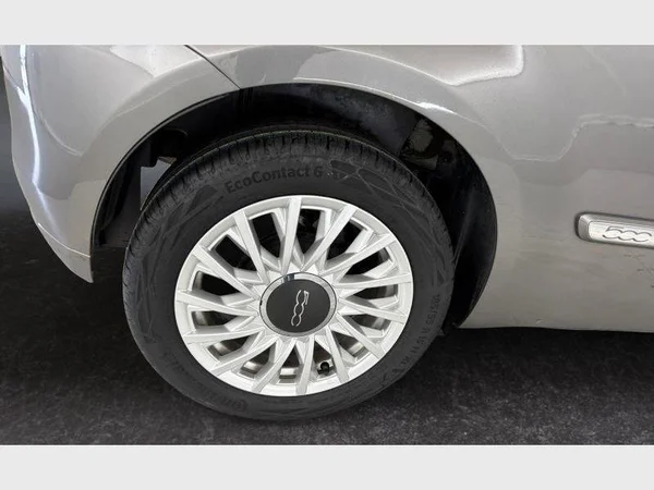 FIAT 500 (2019) — foto 19 van 20