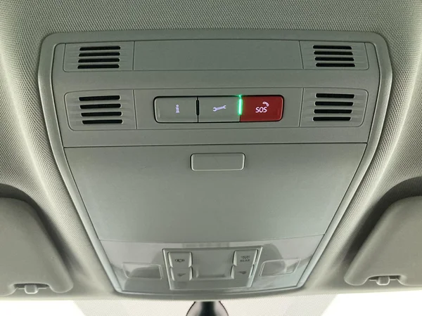 SKODA Superb SW PHEV (2020) — foto 21 van 36