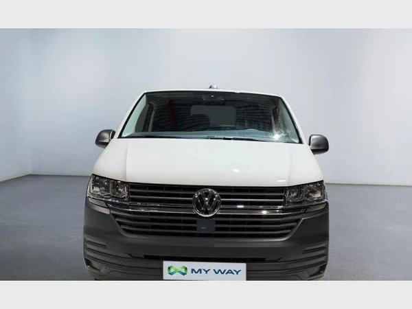 Volkswagen Transporter T6.1 1000 Fou Swb (2023) — foto 18 van 24